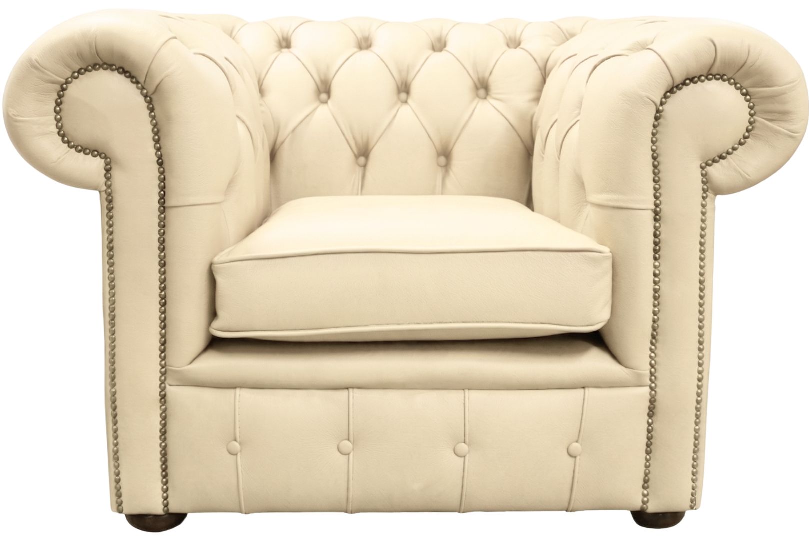 The Cambridge Chesterfield